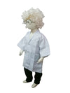 Scientist Einstein Noble Prize Winner Kids Fancy Dress Costume