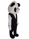 Buy Giant Panda Animal Cartoon Mascot Costume For Theme Birthday Party & Events | Adults | Full Size