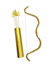 Bow and Arrow Indian Teer Kaman Ramleela Accessory for Kids and Adults Fancy Dress Costume