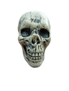 Small Skull Toy Halloween Ghost Showpiece Decoration Kids Adults Fancy Dress Costume Accessory