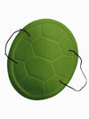 Mutant Ninja Turtle Shell Soft Foam Halloween Kids Adults Fancy Dress Costume Accessories