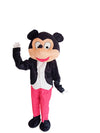 Buy Mickey Mouse Disney Cartoon Mascot Costume For Birthday Party & Events | Adults | Full Size