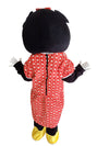 Buy Minnie Mouse Disney Cartoon Mascot Costume For Birthday Party & Events | Adults | Full Size