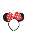 Mini Mouse Headband