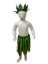 Buy & Rent Tarzen Mogli Jungle Book Indian Cartoon Character  Kids Fancy Dress Costume Online in India