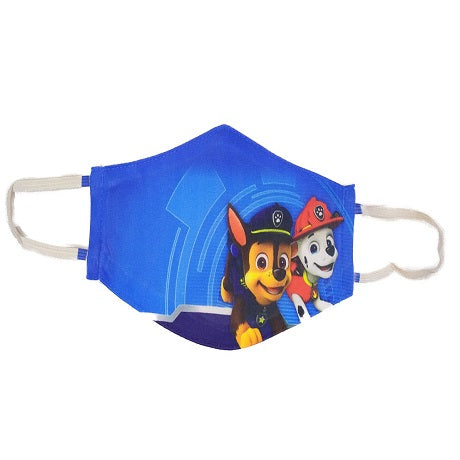 Paw Patrol Cartoon Kids Face Mask - Premium