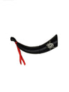 Pirate Captain Bugle Horn Fancy Dress Costume Accessory for Halloween