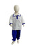 Russian Boy International World Costume