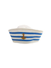 Buy & Rent Sailor Cap Kids Costume Accessory Kids Fancy Dress Costume Online in India