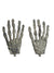 Skeleton Hands Halloween Ghost Showpiece Decoration Kids Adults Fancy Dress Costume Accessories