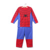 Spiderman Superhero Kids Fancy Dress Costume - Premium