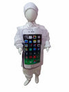 Mobile Phone Digital India Fancy Dress Costume