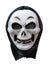 Skeleton Ghost Mask Adult & Kids Fancy Dress Costume Accessory for Halloween