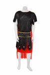 Royal Roman Warrior Halloween Costume