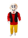 Motu Inidan CartoonCharacter Kids Fancy Dress Costume for Boys