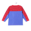 Spiderman Superhero Kids Fancy Dress Costume - Premium